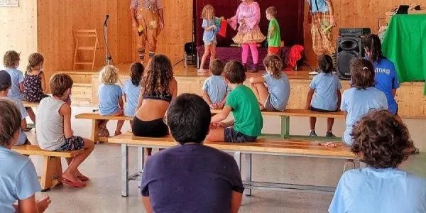 La Generalitat farà cribratges a monitors que marxen de campaments o colònies