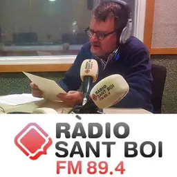 Informatiu - Edició Migdia del 6/2/2019 - episode art