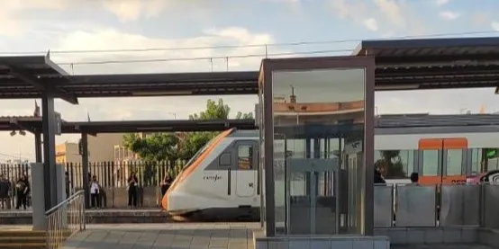 Convocada una vaga de maquinistes de tren per aquest dijous 29 d’octubre