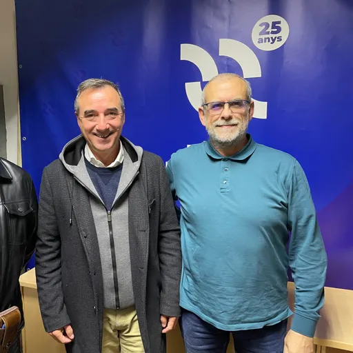 ECORIBA RÀDIO del 16/1/2023