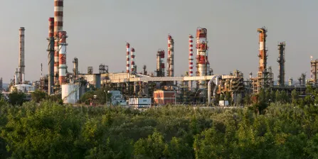 Repsol Química activarà les sirenes en un simulacre d'emergència