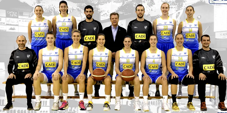 El Cadí La Seu acomiada la temporada amb el partit contra l'Alter Enersun Al-Qázeres
