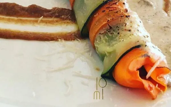 Foto: Gourmettendo