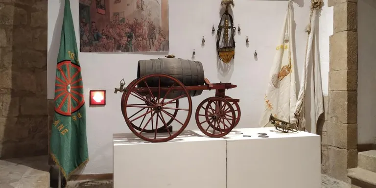 “Tonteria”, “mogollón” i “tongo” són els barbarismes preferits de Rubí