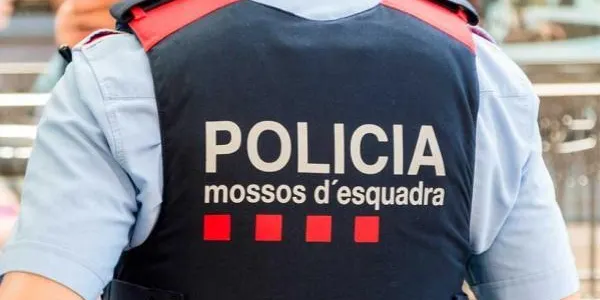 Presó provisional sense fiança per al detingut dilluns per atropellar amb el cotxe la seva exparella als Pallaresos