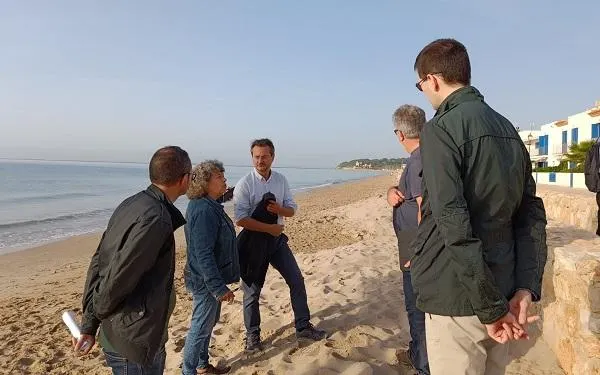 Foto: Ajuntament d'Altafulla