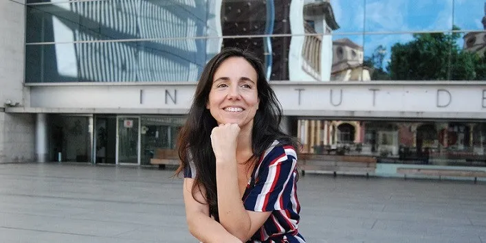 La nova directora de l'Institut del Teatre apel·la a la "vergonya" com "un límit que no s'ha de tornar a creuar"