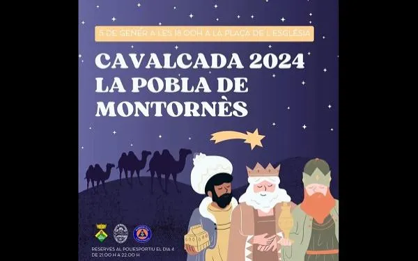 Foto: Ajuntament de la Pobla de Montornès