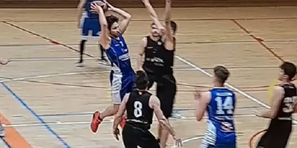 La Torre cedeix la segona derrota del curs davant el CB Bellvei (66-73)