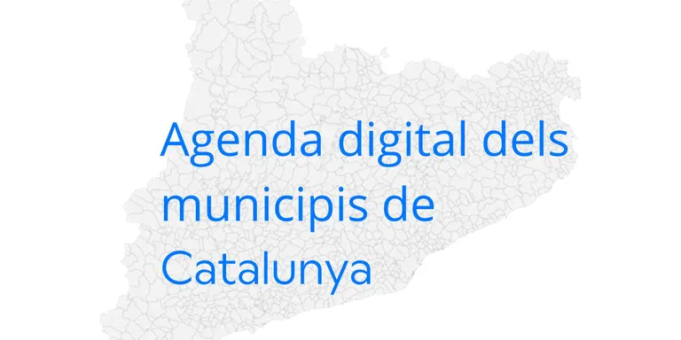 Valls s’adhereix a l’Agenda Digital dels Municipis de Catalunya