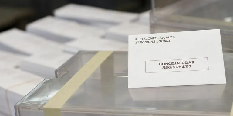 L’Ajuntament de Cambrils informa a les persones estrangeres sobre com votar a les eleccions municipals
