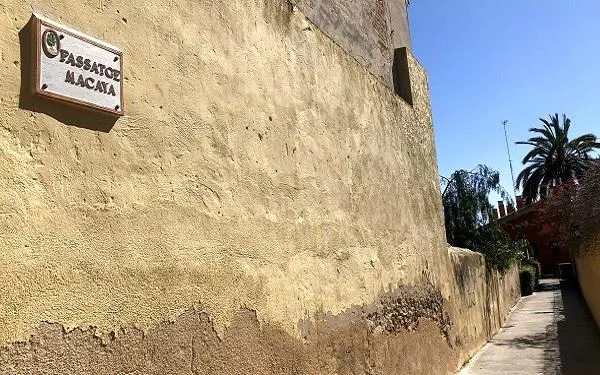 Foto: Altafulla Ràdio