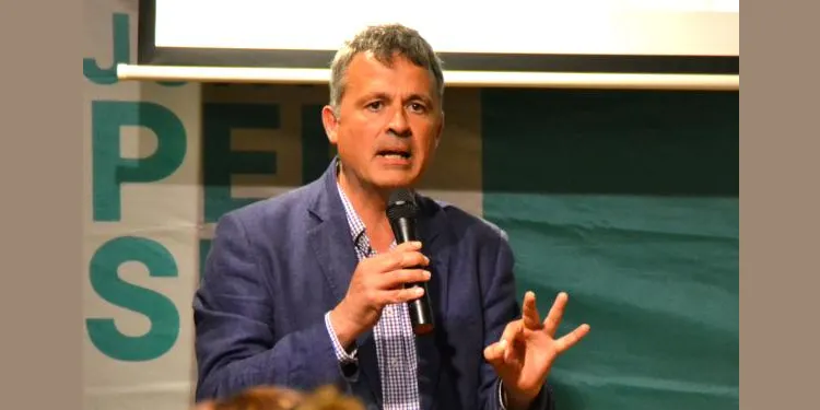 L'altafullenc Hèctor López Bofill vol representar Tarragona al Congrés per Junts
