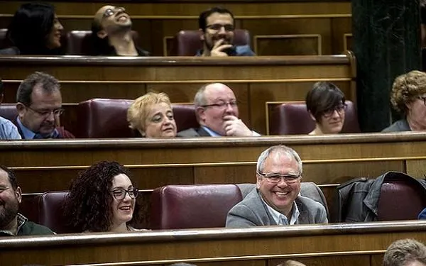 Fèlix Alonso demana explicacions a l’Estat sobre la manca d’inversió en infraestructures a Catalunya