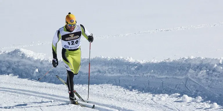 L'Alt Urgell obté sis títols als Campionats de Catalunya de nòrdic