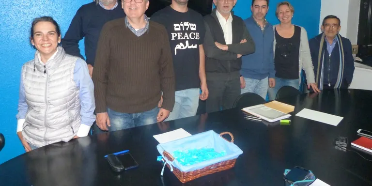El PP demana a la Comissió de Garanties del partit que obri un expedient a Jonatan Cobo i a Noelia Borque