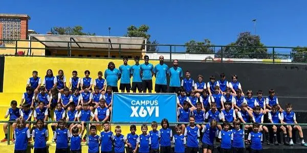 El Campus Xavi torna a Altafulla entre el 30 de juny i l’1 d’agost