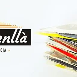 DE MES ENLLÀ del 28/12/2019 - episode art