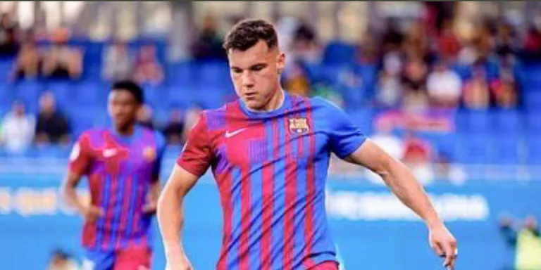 La gran pèrdua del Barça: Ferran Jutglà marxarà al Burges