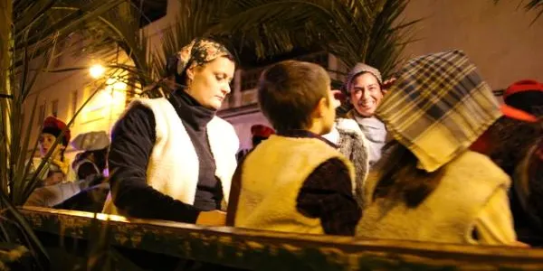 S’obren les inscripcions per participar com a pastoret a la Cavalcada de Ses Majestats els Reis a Altafulla