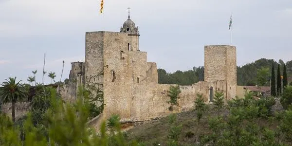 El Catllar se suma a les Jornades Europees del Patrimoni obrint les portes del Castell, el Pou de Glaç i el Campanar