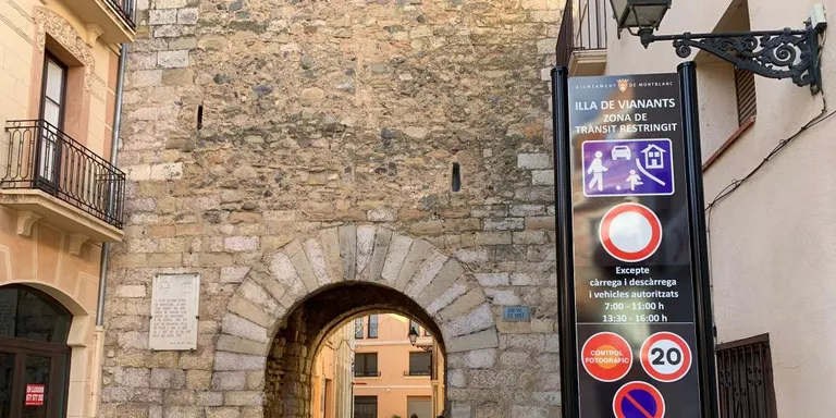 Aquest divendres s'inaugura una mostra sobre les lluites veïnals organitzada per Òmnium