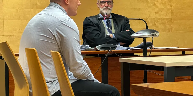 L'Audiència condemna a presó permanent revisable l'home que va assassinar i agredir sexualment la parella a Campdevànol