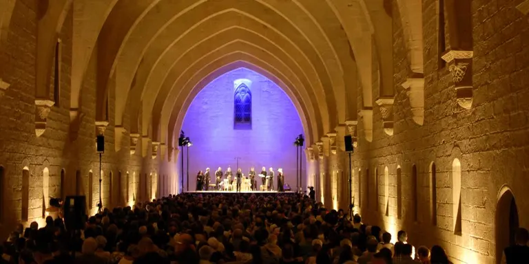 Una nova edició del festival Voces del Alma arriba aquest dissabte a La Sala