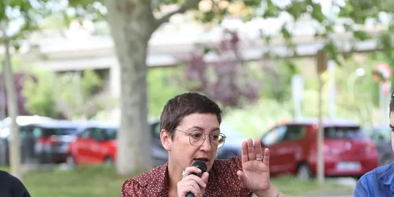 L’empesa pública Municipal GUSAM té nova gerent. Es tracta de Maria Ballester i Jimenez