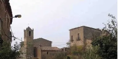 Les Puelles inicia la Festa Major avui una cinema a la fresca