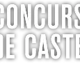 Concurs de Castells 2018 (Dissabte)