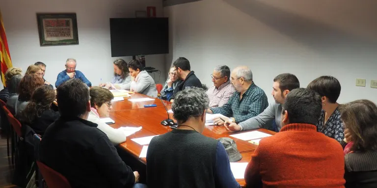 El Consell Comarcal aprova les bases de la nova concessió de Wimax a l'Alt Urgell
