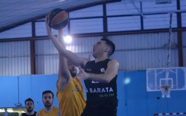 Foto: Torredembarra BC (Arxiu)