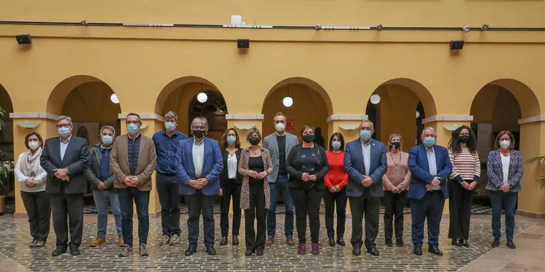 Més d'una quinzena de cursos per a persones emprenedores i empreses de nova creació