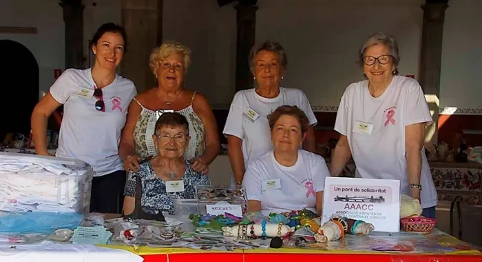 Torna una nova edició del Mercat de la Il·lusió