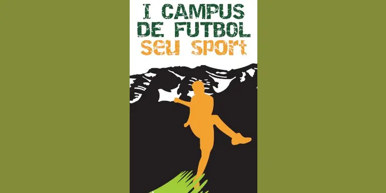 Es presenta el nou campus de futbol Seu Sport
