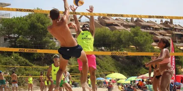 La 3a edició del Multivoley Altafulla arriba aquest dissabte amb l’objectiu de seguir la línia dels anys anteriors