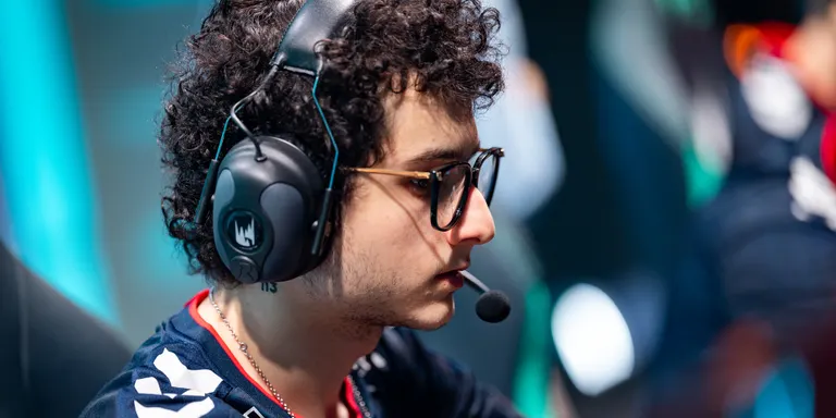 El Barça eSports fitxa el jungla 113 per suplir la sortida de Thayger a la LEC