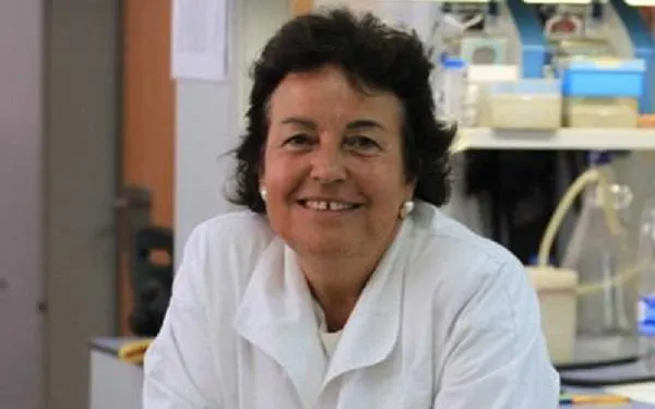 Foto: Maria José Figueras