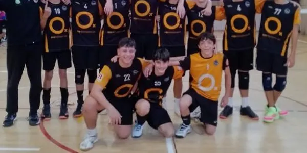 Doble victòria del Juvenil i el Cadet del CEVOL Torredembarra a la pista del Balàfia Lleida