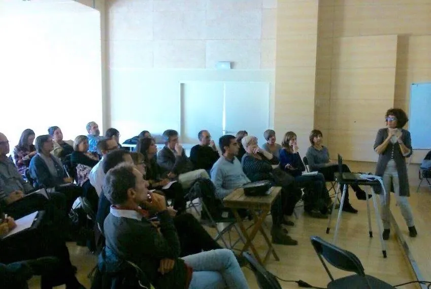 Organitzen una jornada a Solsona per fer casar l'oferta i la demanda de treball amb la FP