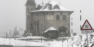 Vistiplau a l'ampliació de Baqueira-Beret al Pallars Sobirà