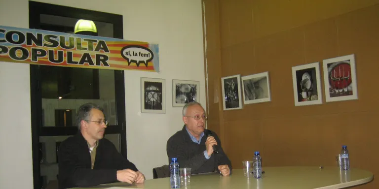 Carles Móra aconsella 'rigor i seriositat' per a les consultes populars a l'Alt Urgell