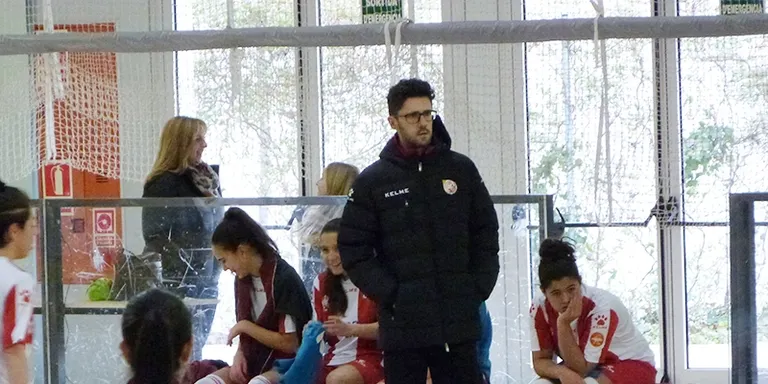 L’Esportiu Rubí torna a la normalitat