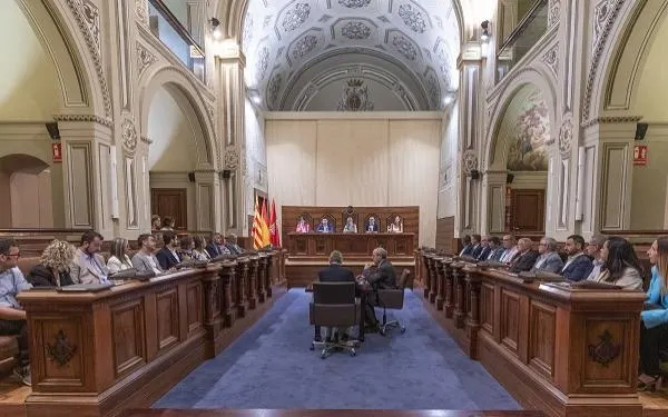 Foto: Diputació de Tarragona