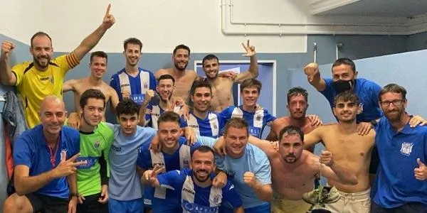 La Torre posa l’encert en el derbi davant la Riera (4-0)