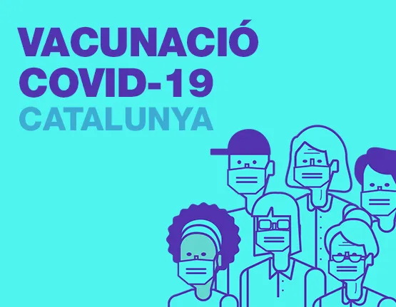 El 45,97% de la població de Caldes ja té el cicle complert de vacunació