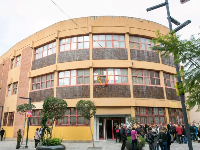 La Generalitat invertirà més de 600.000 euros en arranjar els jutjats de Rubí