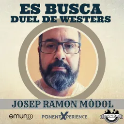 #1651 - Aquí, a l'Oest del 25/1/2022 - episode art