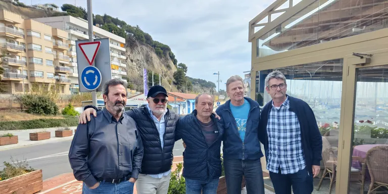 Usuaris del port uneixen forces davant l'oblit de les administracions